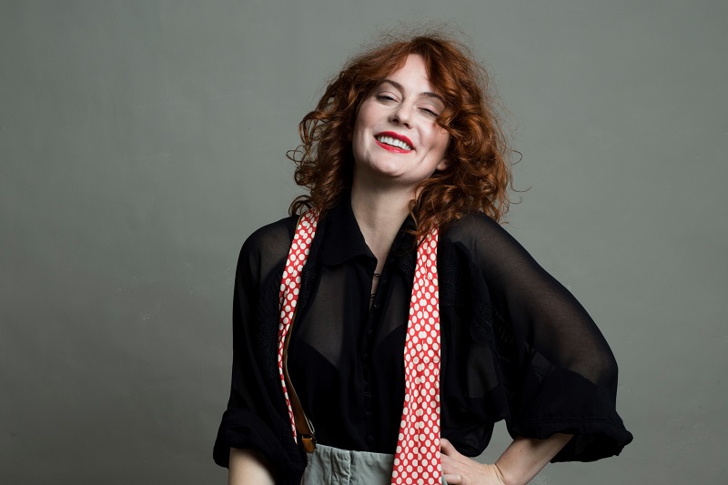 Johanna Mucha
