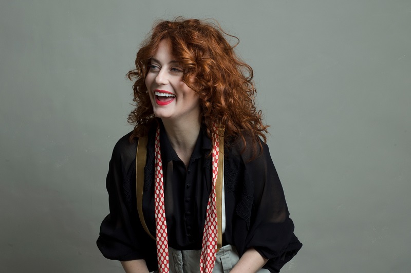 Johanna Mucha
